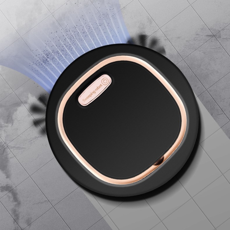 Robot hút bụi lau nhà JM8025